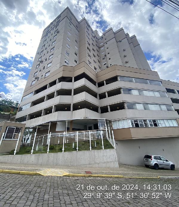 Apartamento, Humaita em Bento Gonçalves, RS