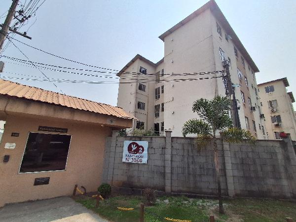 Apartamento, SANTA CRUZ, RIO DE JANEIRO, RJ