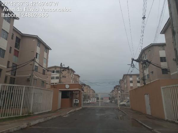 Apartamento, Venda das Pedras, Itaboraí, RJ
