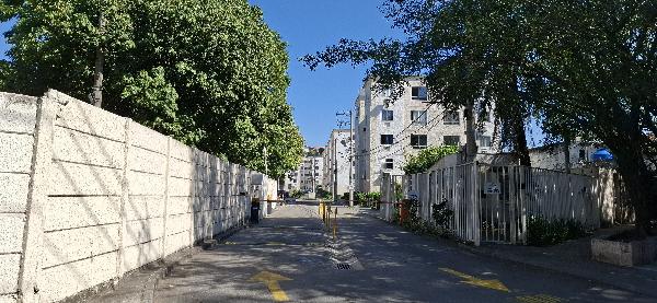 Apartamento, Bonsucesso, Rio de Janeiro, RJ