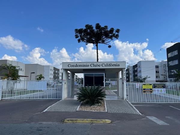 Apartamento, Jardim Itaqui, Campo Largo, PR