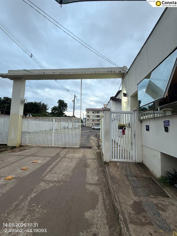 Apartamento, Miritiua, São José de Ribamar, MA