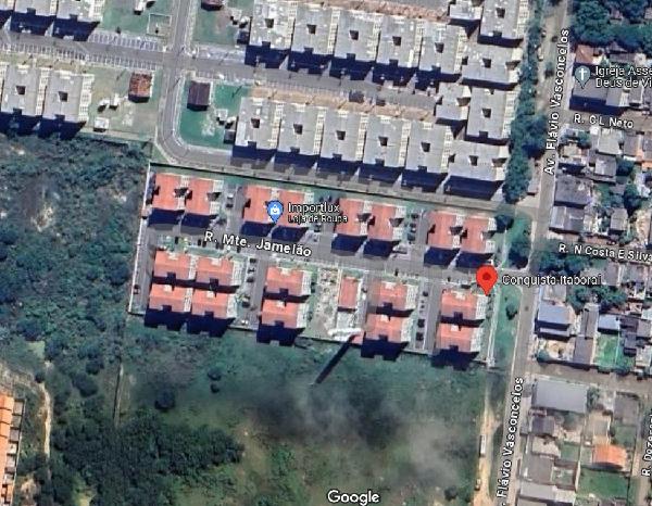 Apartamento, Venda das Pedras, Itaboraí, RJ