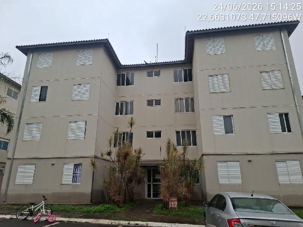 Apartamento, Vila Sonia, Piracicaba, SP