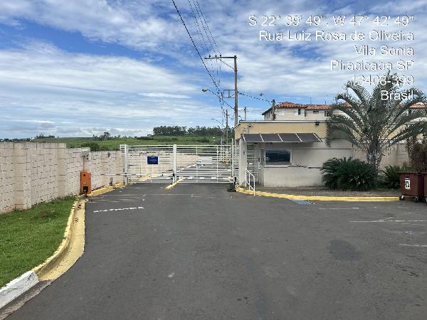 Apartamento, Vila Sonia, Piracicaba, SP