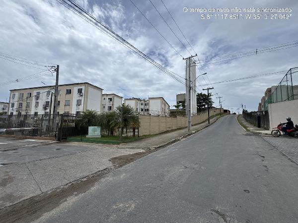 Apartamento, Alberto Maia, Camaragibe, PE
