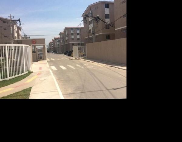 Apartamento, Venda das Pedras, Itaboraí, RJ