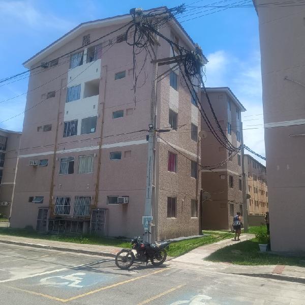 Apartamento, Venda das Pedras, Itaboraí, RJ