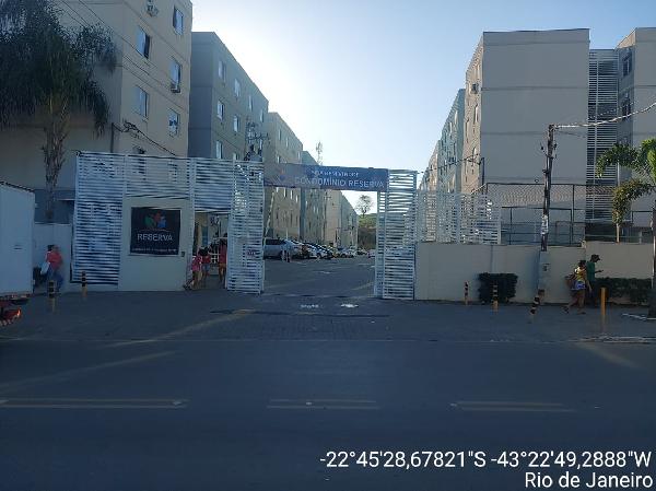 Apartamento, Bom Pastor em Belford Roxo, RJ