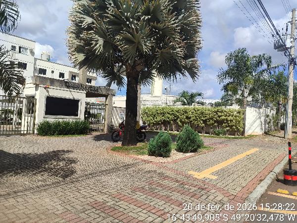 Apartamento, Moinho dos Ventos, Goiânia, GO