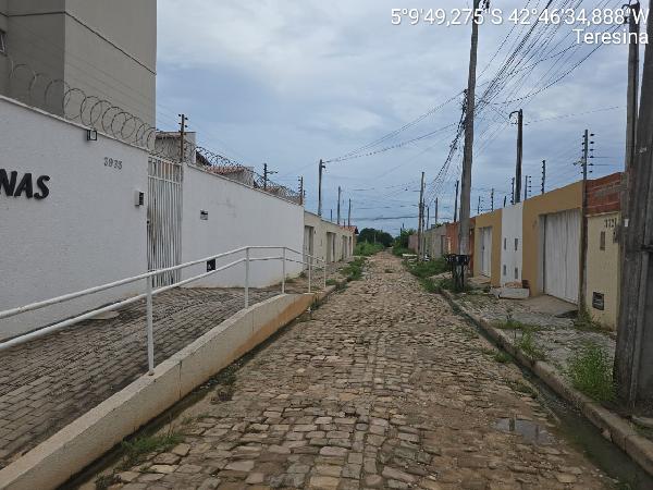 Apartamento, Angelim, Teresina, PI