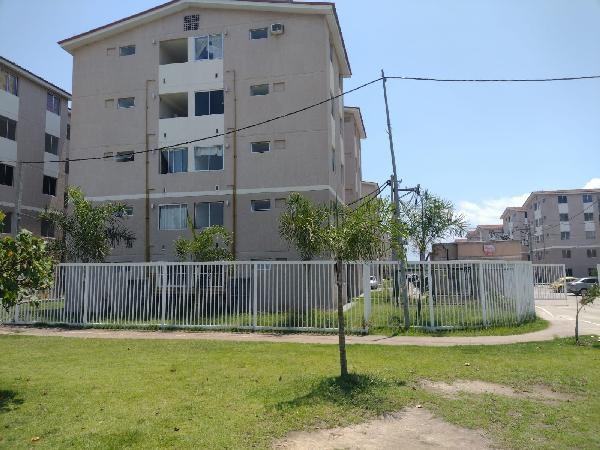 Apartamento, Venda das Pedras, Itaboraí, RJ