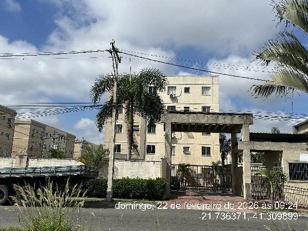 Apartamento, Jardins de Campos, Campos dos Goytacazes, RJ
