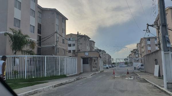 Apartamento, Venda das Pedras, Itaboraí, RJ