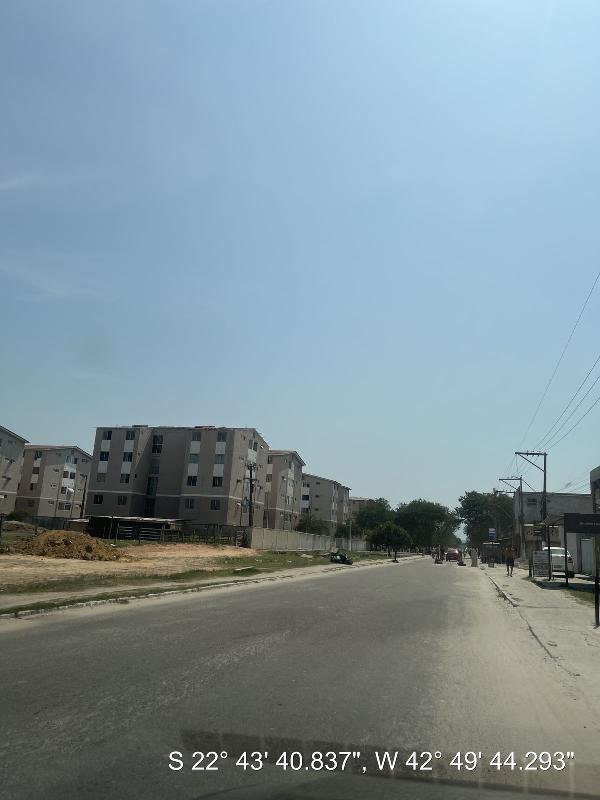 Apartamento, Venda das Pedras, Itaboraí, RJ