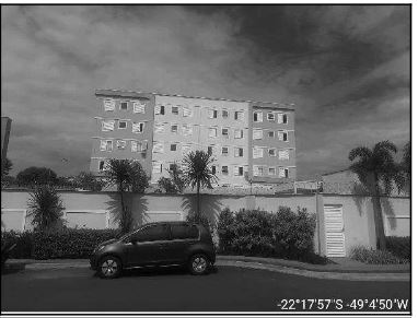 Apartamento, Jardim Maria Celia em Bauru, SP — foto 2 de 2