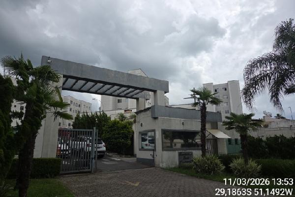Apartamento, São Virgilio, Caxias do Sul, RS