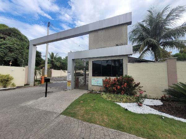 Apartamento, Paciûncia, Rio de Janeiro, RJ