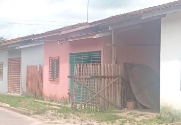 Casa, Ponto Certo em São Domingos do Capim, PA