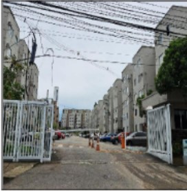 Apartamento, Ceramica, Nova Iguaçu, RJ