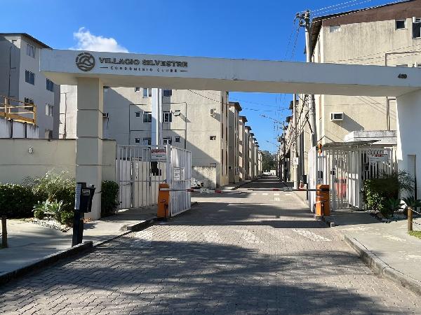 Apartamento, Campo Grande, Rio de Janeiro, RJ