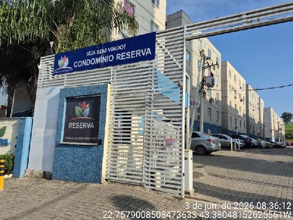 Apartamento, Bom Pastor, Belford Roxo, RJ