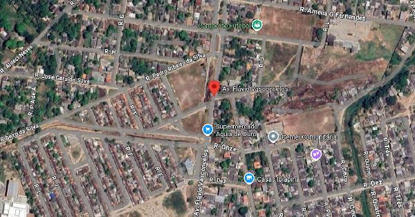 Apartamento, Venda das Pedras, Itaboraí, RJ