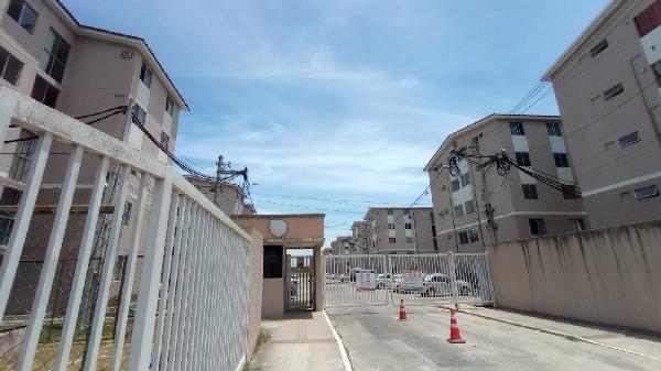 Apartamento, Venda das Pedras, Itaboraí, RJ