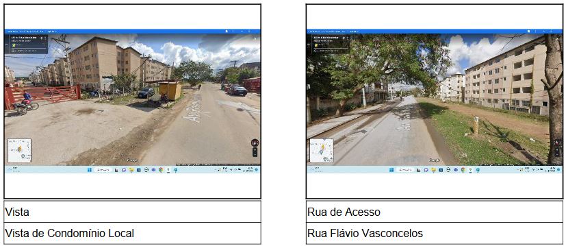 Apartamento, Venda das Pedras em Itaboraí, RJ — foto 2 de 2