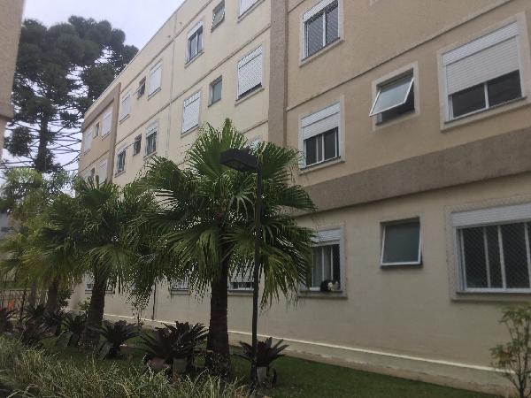 Apartamento, Santa Cândida, Curitiba, PR