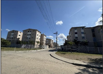 Apartamento, Venda das Pedras em Itaboraí, RJ — foto 2 de 3