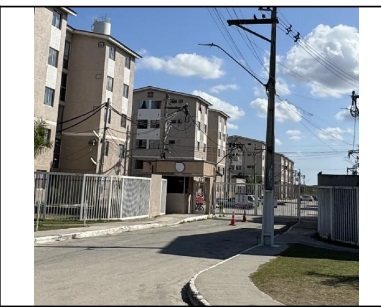 Apartamento, Venda das Pedras em Itaboraí, RJ — foto 3 de 3