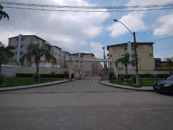 Apartamento, Campo Grande, Rio de Janeiro, RJ
