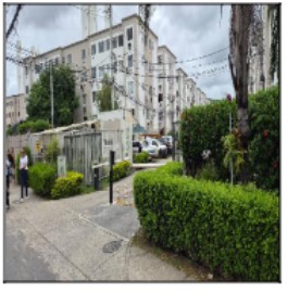 Apartamento, Campo Grande, Rio de Janeiro, RJ
