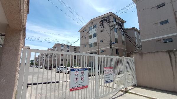 Apartamento, Venda das Pedras, Itaboraí, RJ
