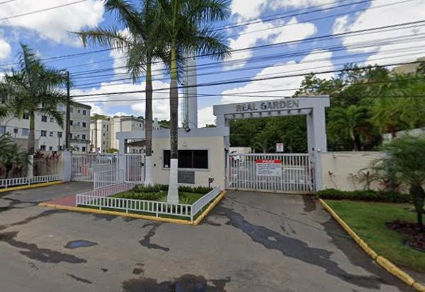 Apartamento, Alberto Maia, Camaragibe, PE