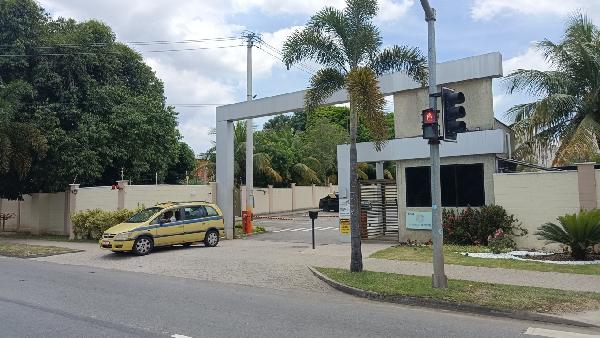 Apartamento, Paciûncia, Rio de Janeiro, RJ