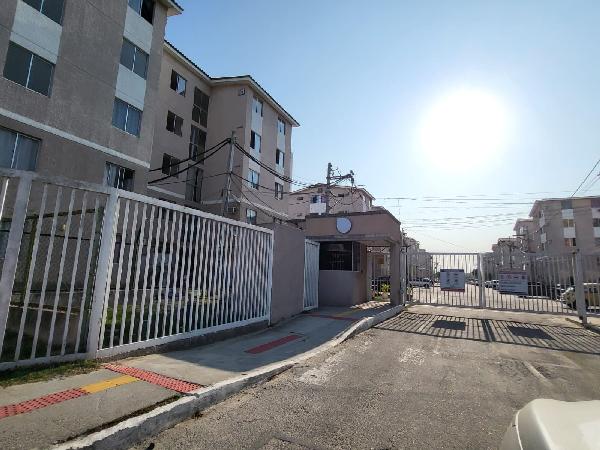 Apartamento, Venda das Pedras, Itaboraí, RJ