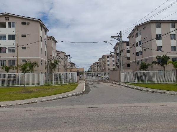 Apartamento, Venda das Pedras, Itaboraí, RJ