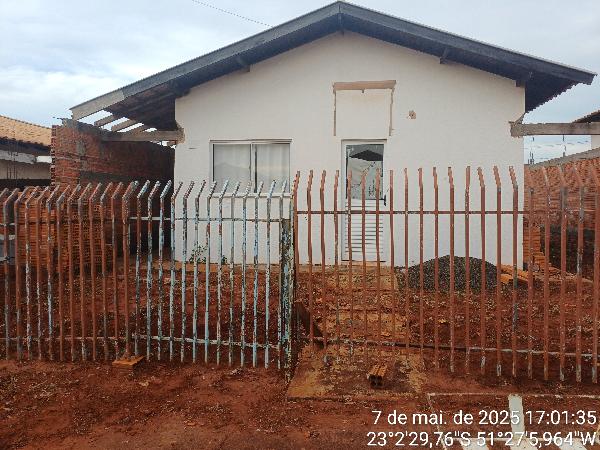 Casa, Prado Ferreira em Prado Ferreira, PR