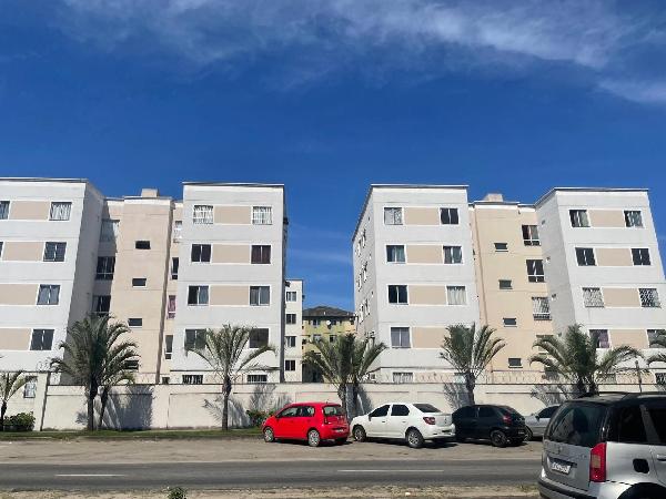 Apartamento, SANTA CRUZ, RIO DE JANEIRO, RJ