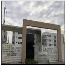 Apartamento, Venda das Pedras, Itaboraí, RJ