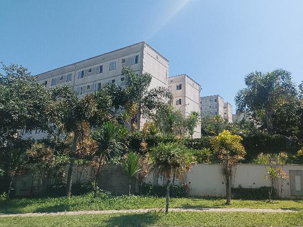 Apartamento, Centro, Guarulhos, SP
