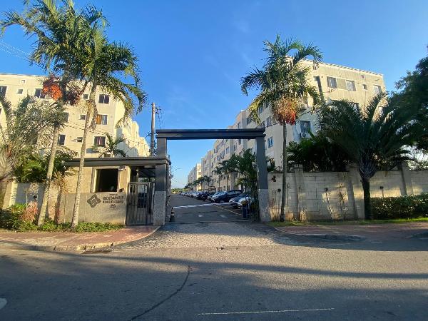 Apartamento, Santa Cruz, Rio de Janeiro, RJ