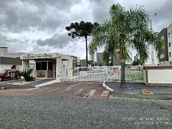 Apartamento, Jardim Itaqui, Campo Largo, PR
