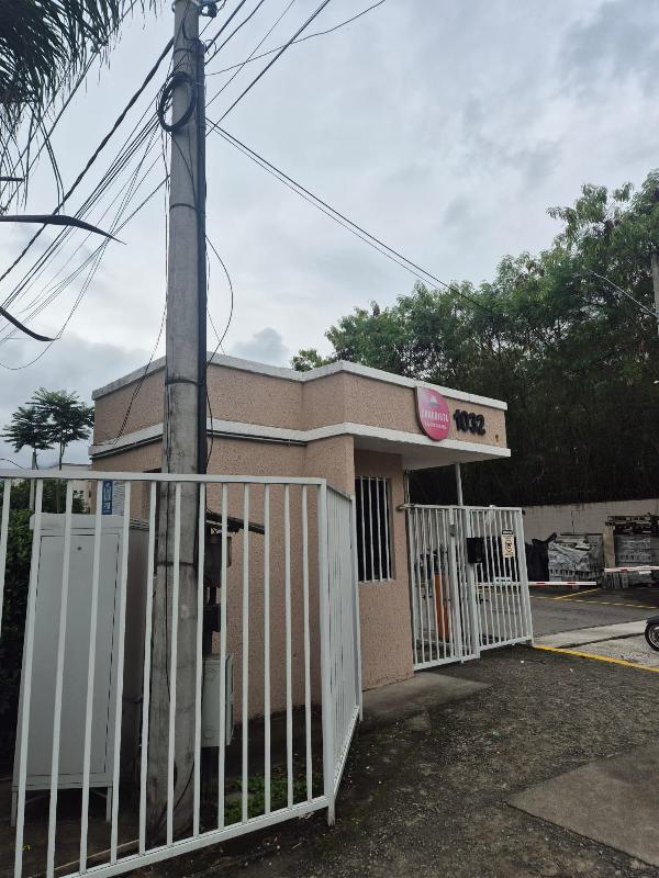 Apartamento, Santissimo, Rio de Janeiro, RJ