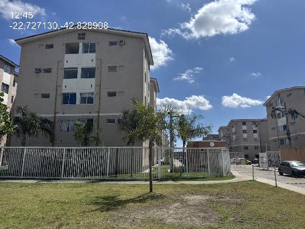 Apartamento, Esperanca, Itaboraí, RJ
