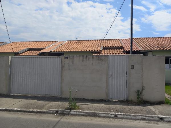 Casa, Venda das Pedras, Itaboraí, RJ