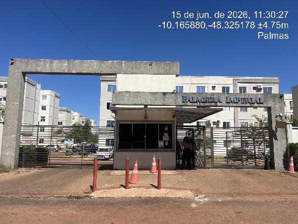 Apartamento, Lot Palmas 3ª Etapa, Palmas, TO