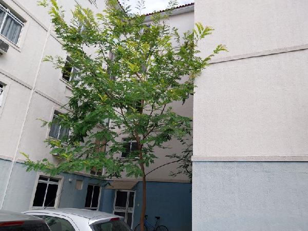Apartamento, Rocha Sobrinho, Mesquita, RJ